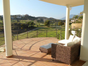 Villa Crystal, Estepona